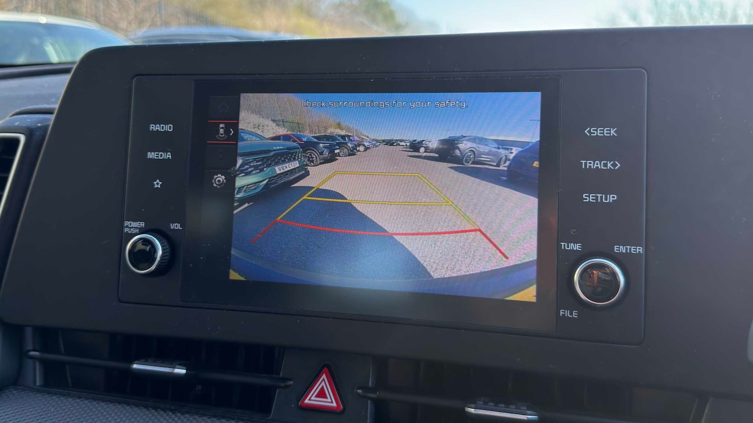 Used Kia Sportage 2023 for sale - 77960906: Photo 18