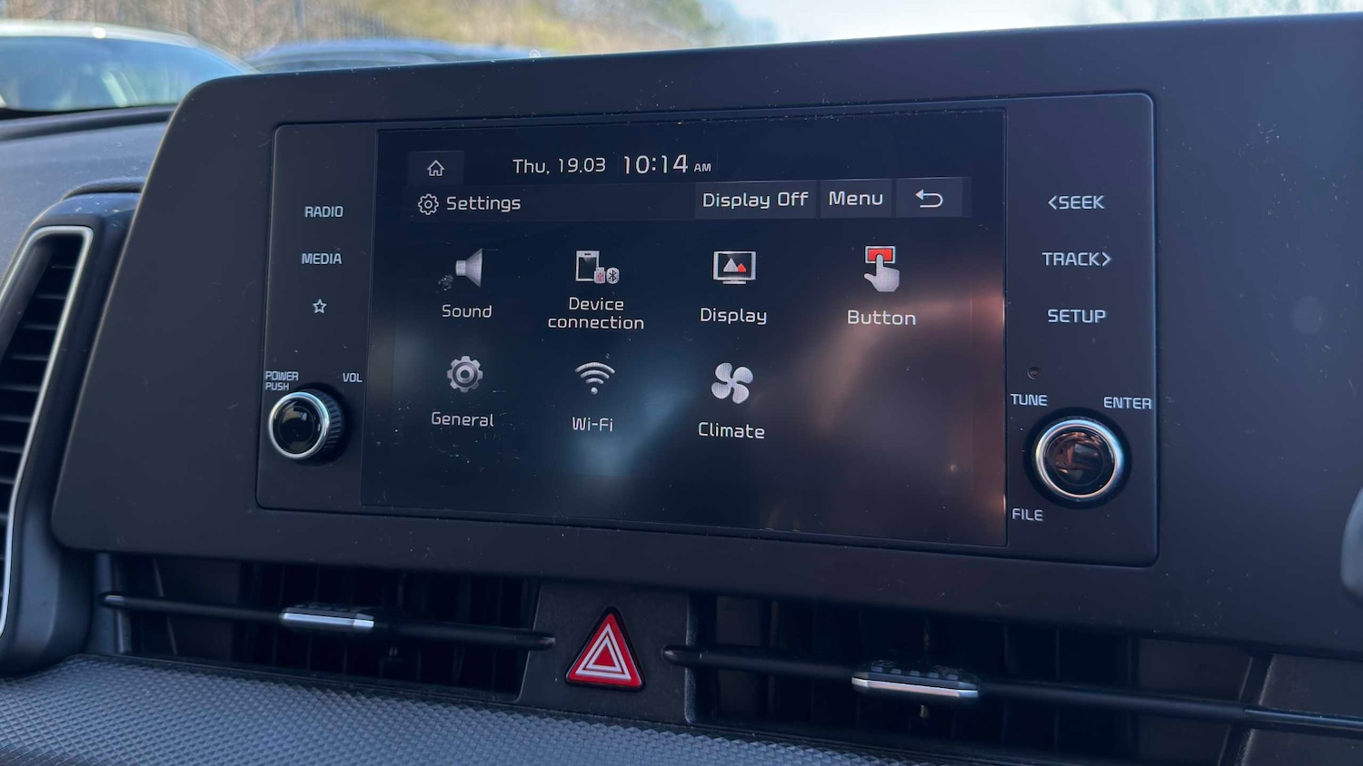 Used Kia Sportage 2023 for sale - 77960906: Photo 19