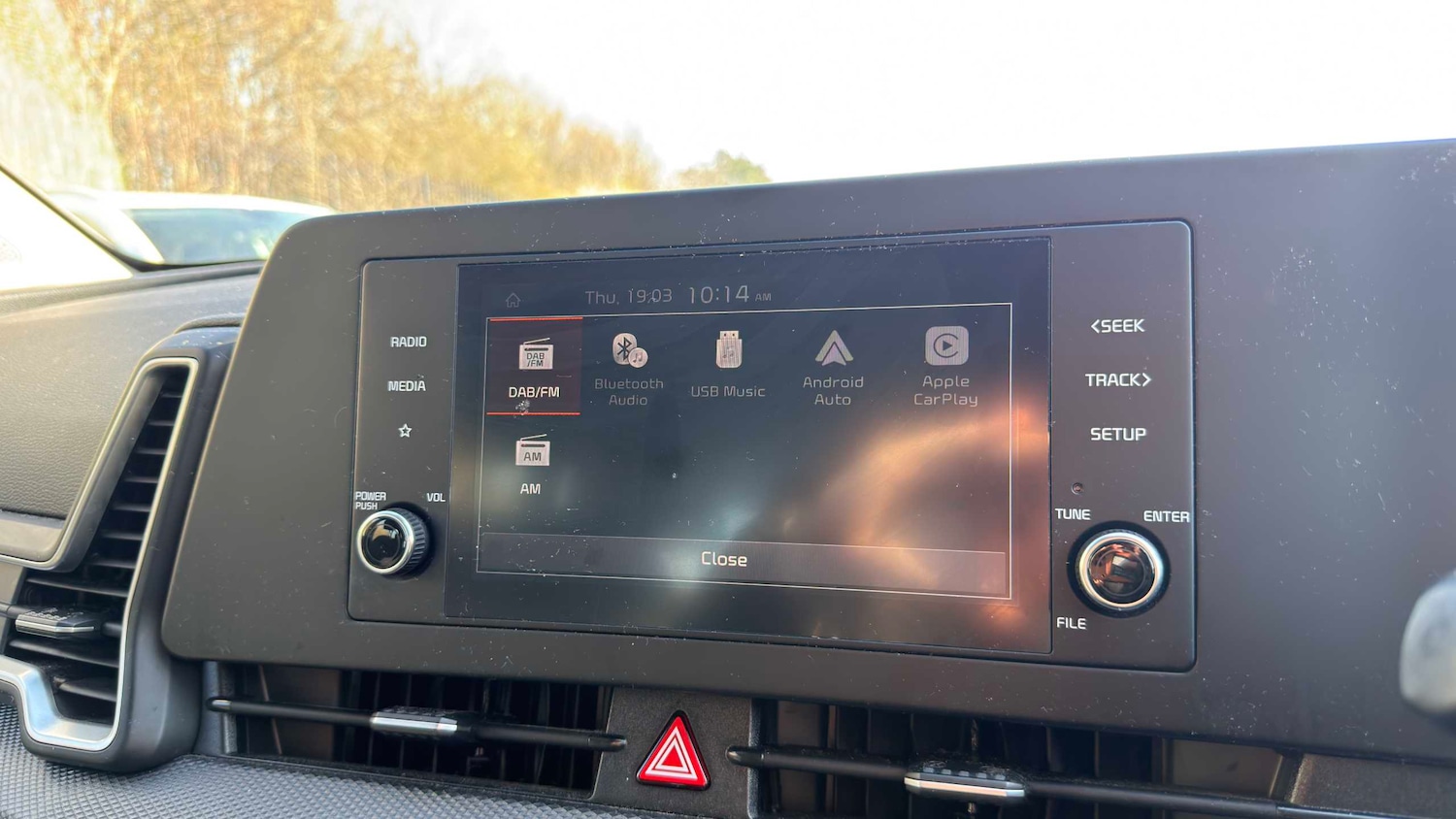 Used Kia Sportage 2023 for sale - 77960906: Photo 21