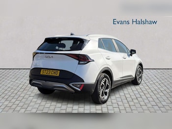 Used Kia Sportage 2023 for sale - 77960906: Photo