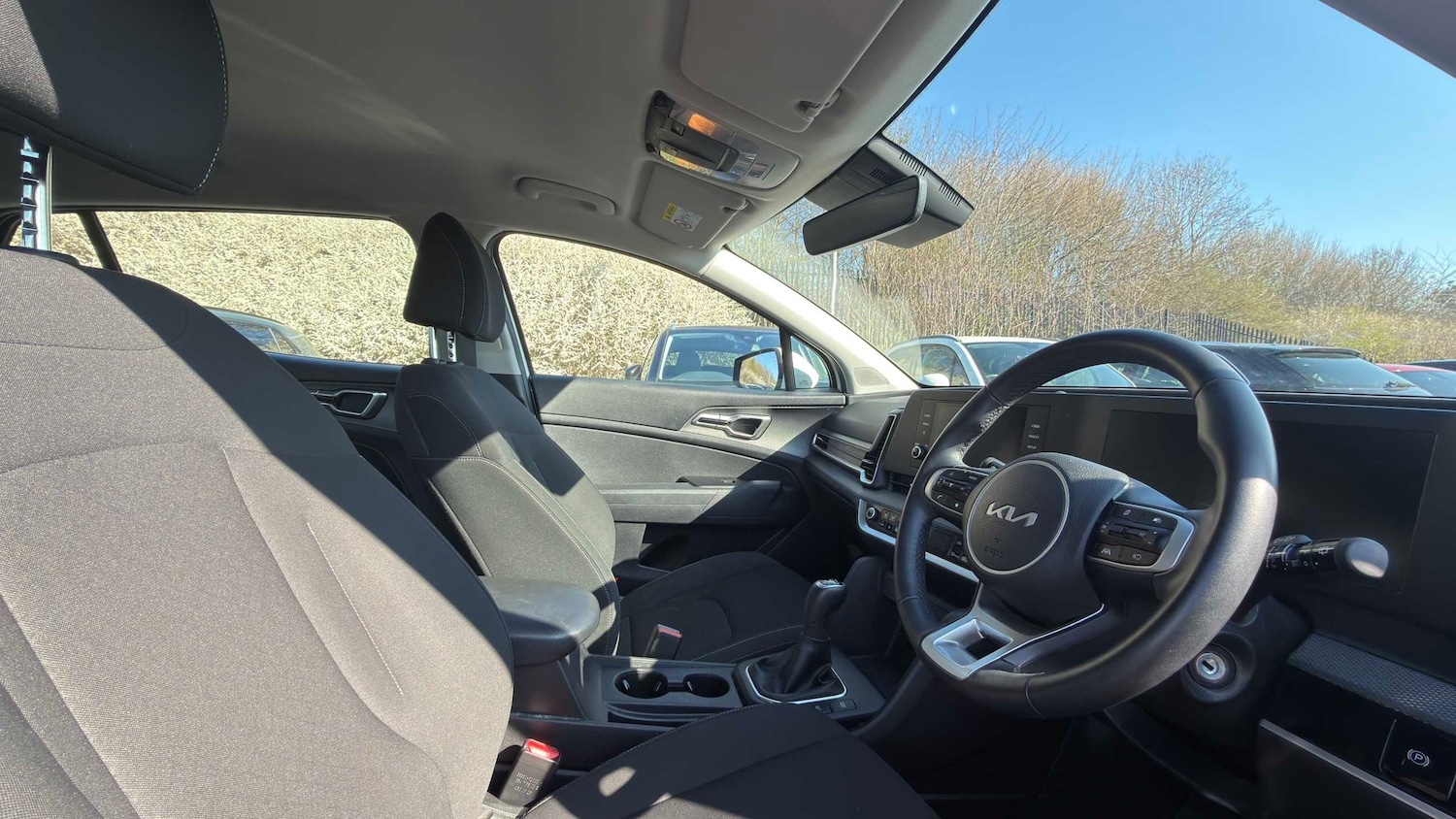 Used Kia Sportage 2023 for sale - 77960906: Photo 3