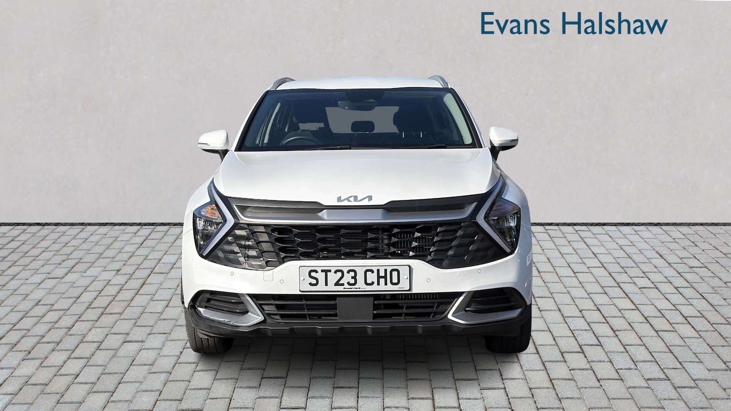 Used Kia Sportage 2023 for sale - 77960906: Photo 4