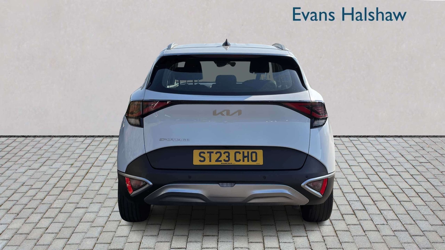 Used Kia Sportage 2023 for sale - 77960906: Photo 5