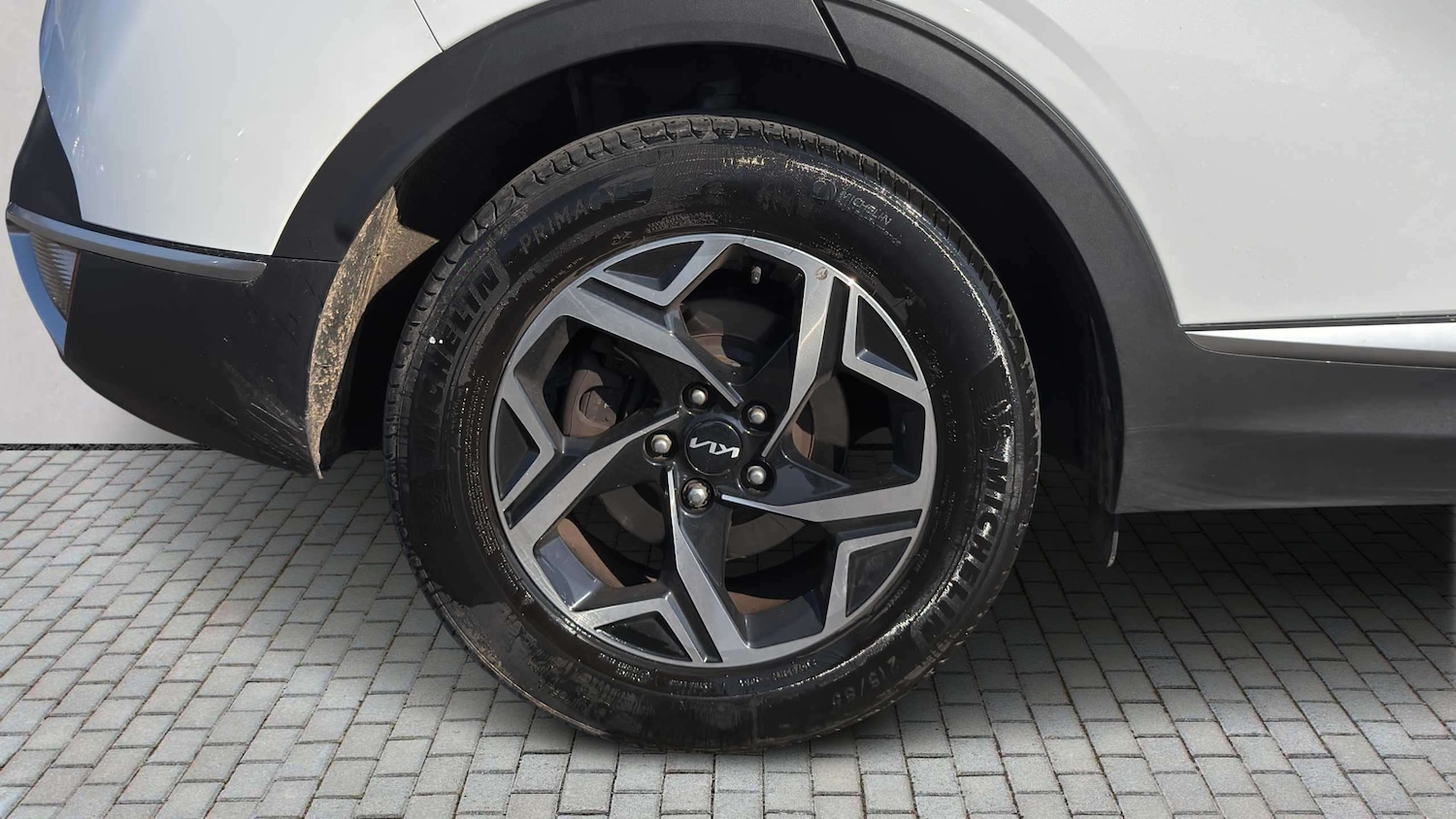 Used Kia Sportage 2023 for sale - 77960906: Photo 7