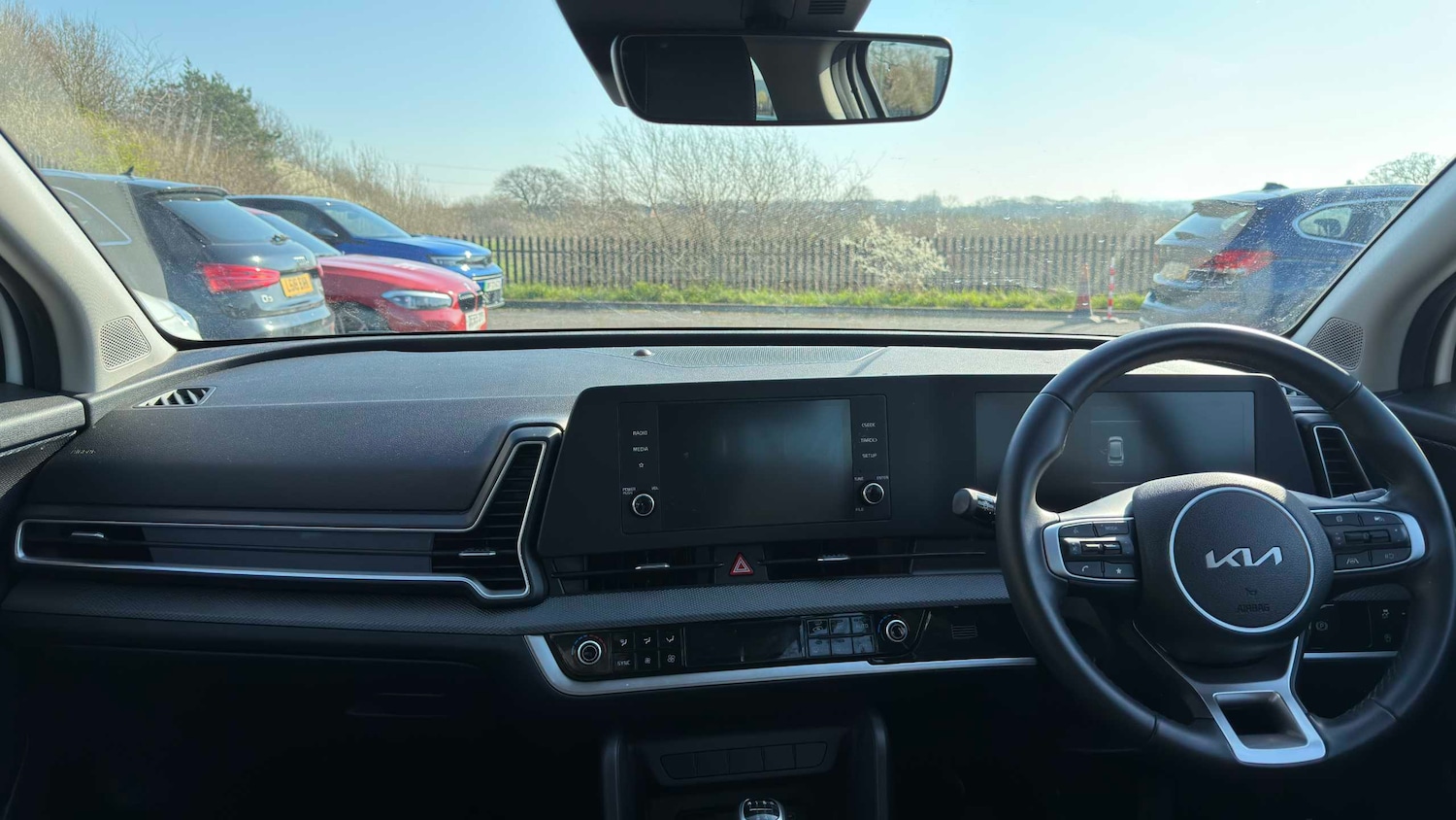 Used Kia Sportage 2023 for sale - 77960906: Photo 8