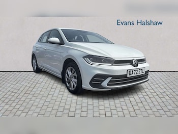 Used Volkswagen Polo 2022 for sale - 78978784: Photo