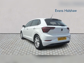 Used Volkswagen Polo 2022 for sale - 78978784: Photo