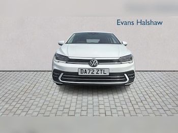 Used Volkswagen Polo 2022 for sale - 78978784: Photo