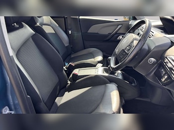 Used Citroen Grand C4 Picasso 2016 for sale - 79556181: Photo