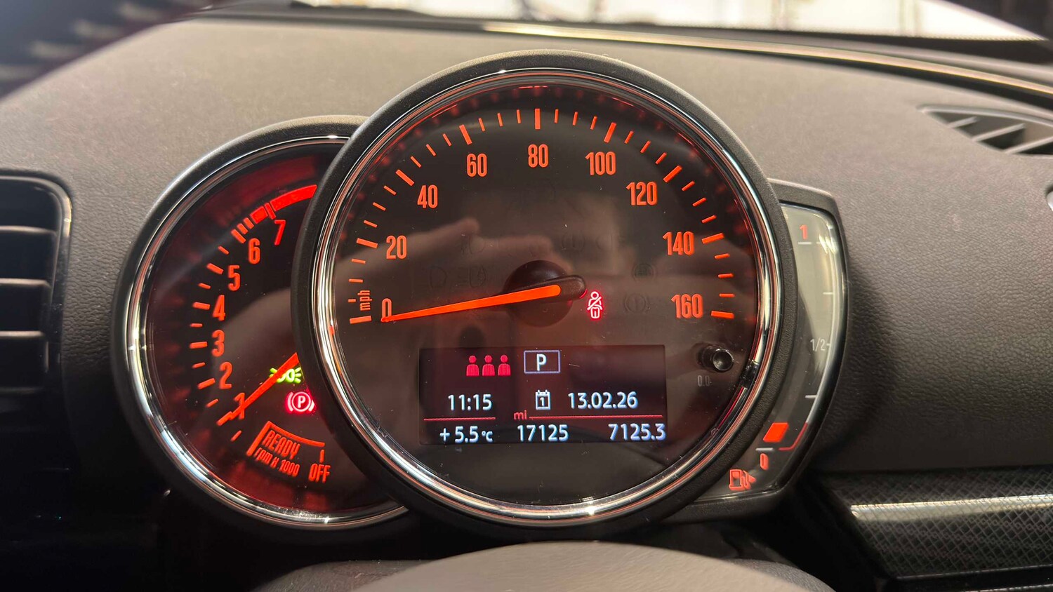 Used MINI Clubman 2022 for sale - 77859281: Photo 11