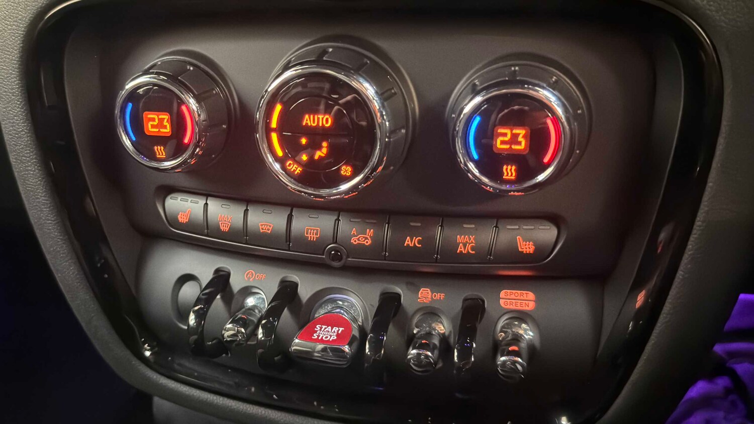 Used MINI Clubman 2022 for sale - 77859281: Photo 12