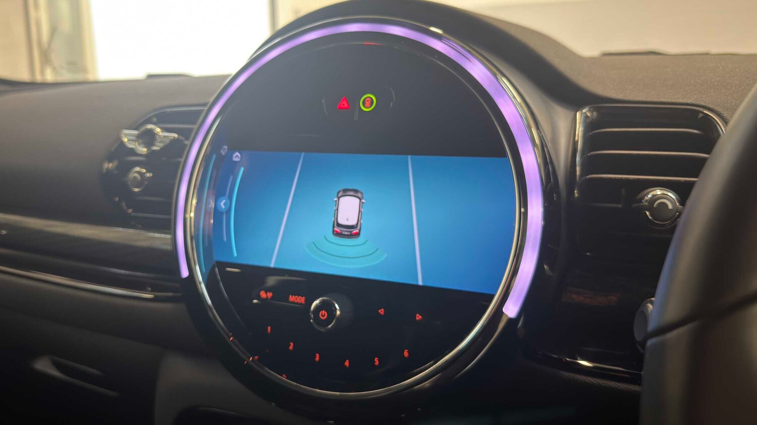 Used MINI Clubman 2022 for sale - 77859281: Photo 13