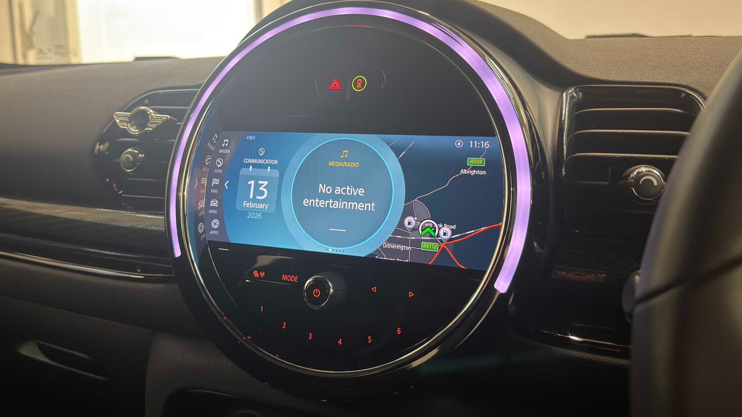 Used MINI Clubman 2022 for sale - 77859281: Photo 14