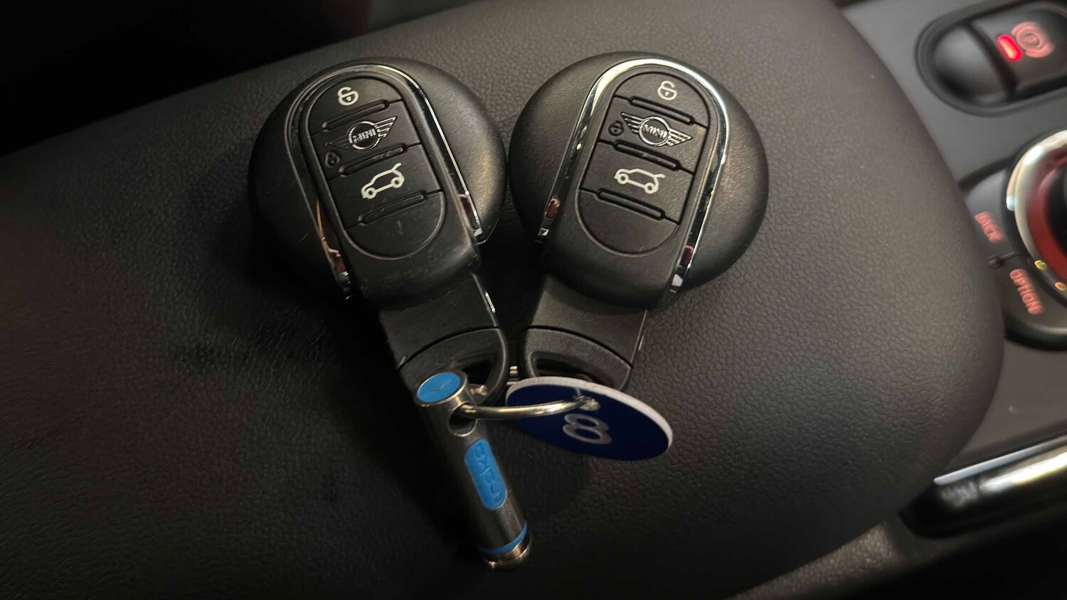 Used MINI Clubman 2022 for sale - 77859281: Photo 17