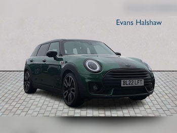 1.5 Cooper Sport 6dr Auto 6-Door