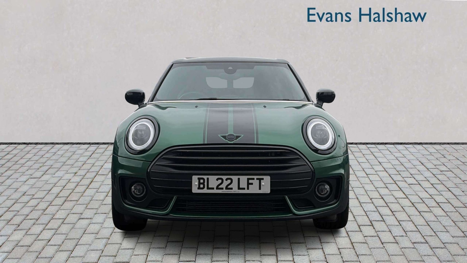 Used MINI Clubman 2022 for sale - 77859281: Photo 4