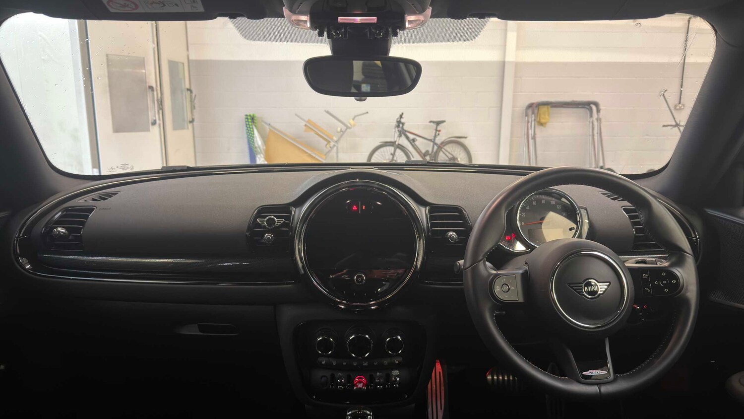 Used MINI Clubman 2022 for sale - 77859281: Photo 6