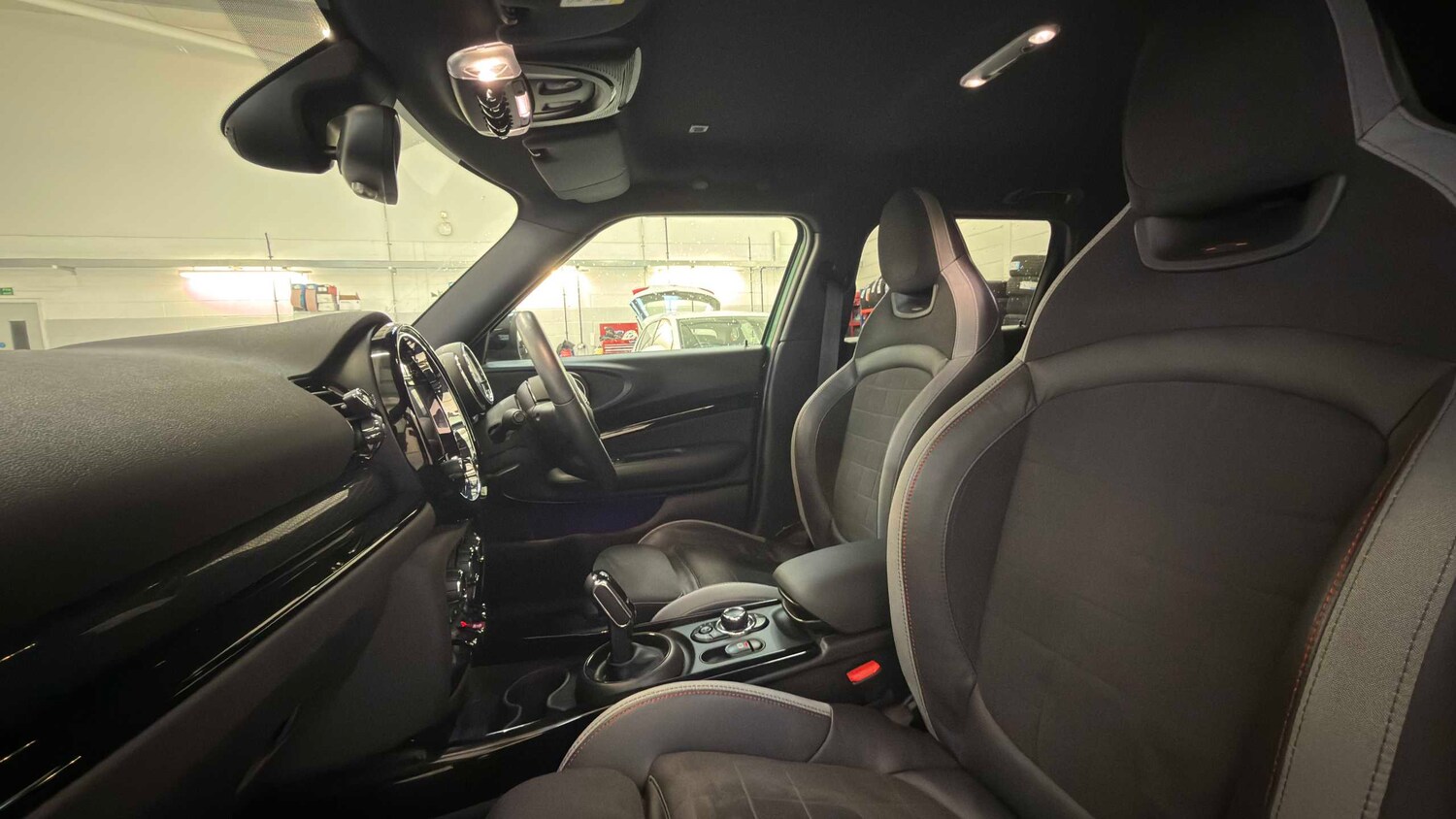 Used MINI Clubman 2022 for sale - 77859281: Photo 7