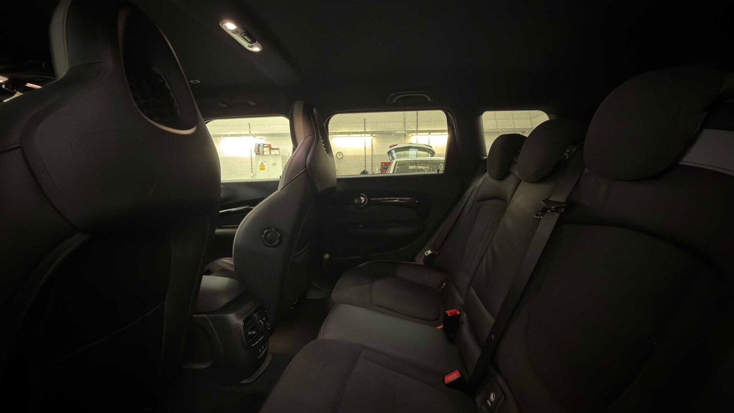 Used MINI Clubman 2022 for sale - 77859281: Photo 8