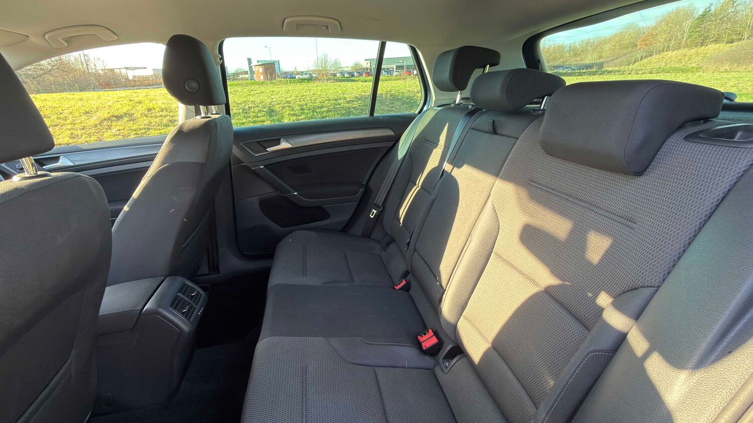 Used Volkswagen Golf 2019 for sale - 77856647: Photo 10