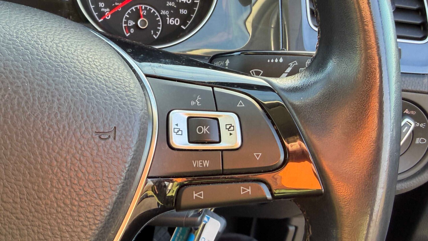 Used Volkswagen Golf 2019 for sale - 77856647: Photo 12