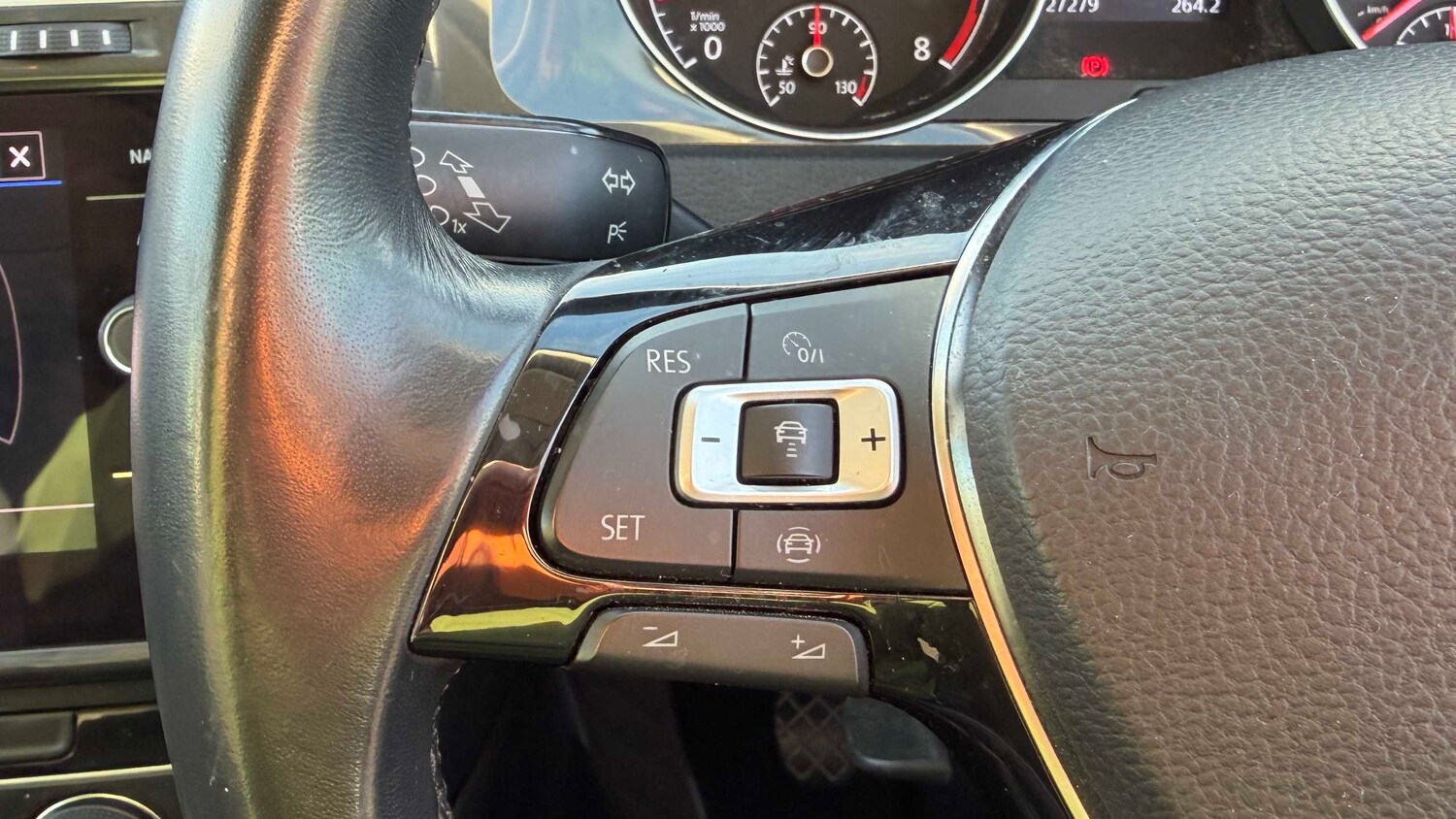 Used Volkswagen Golf 2019 for sale - 77856647: Photo 13