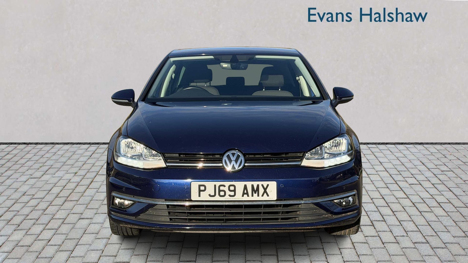 Used Volkswagen Golf 2019 for sale - 77856647: Photo 4