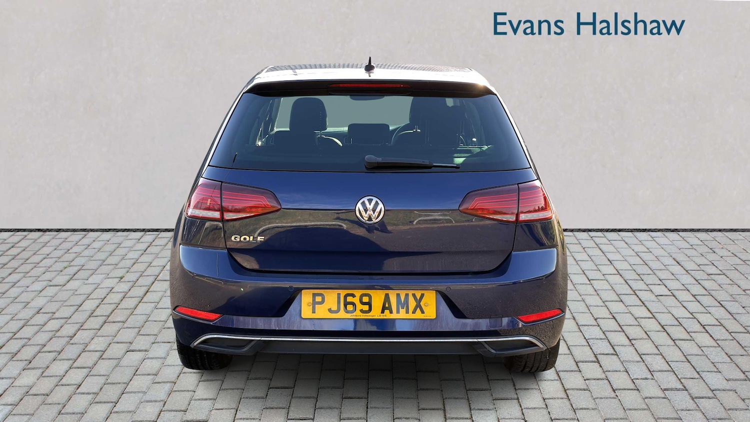 Used Volkswagen Golf 2019 for sale - 77856647: Photo 5