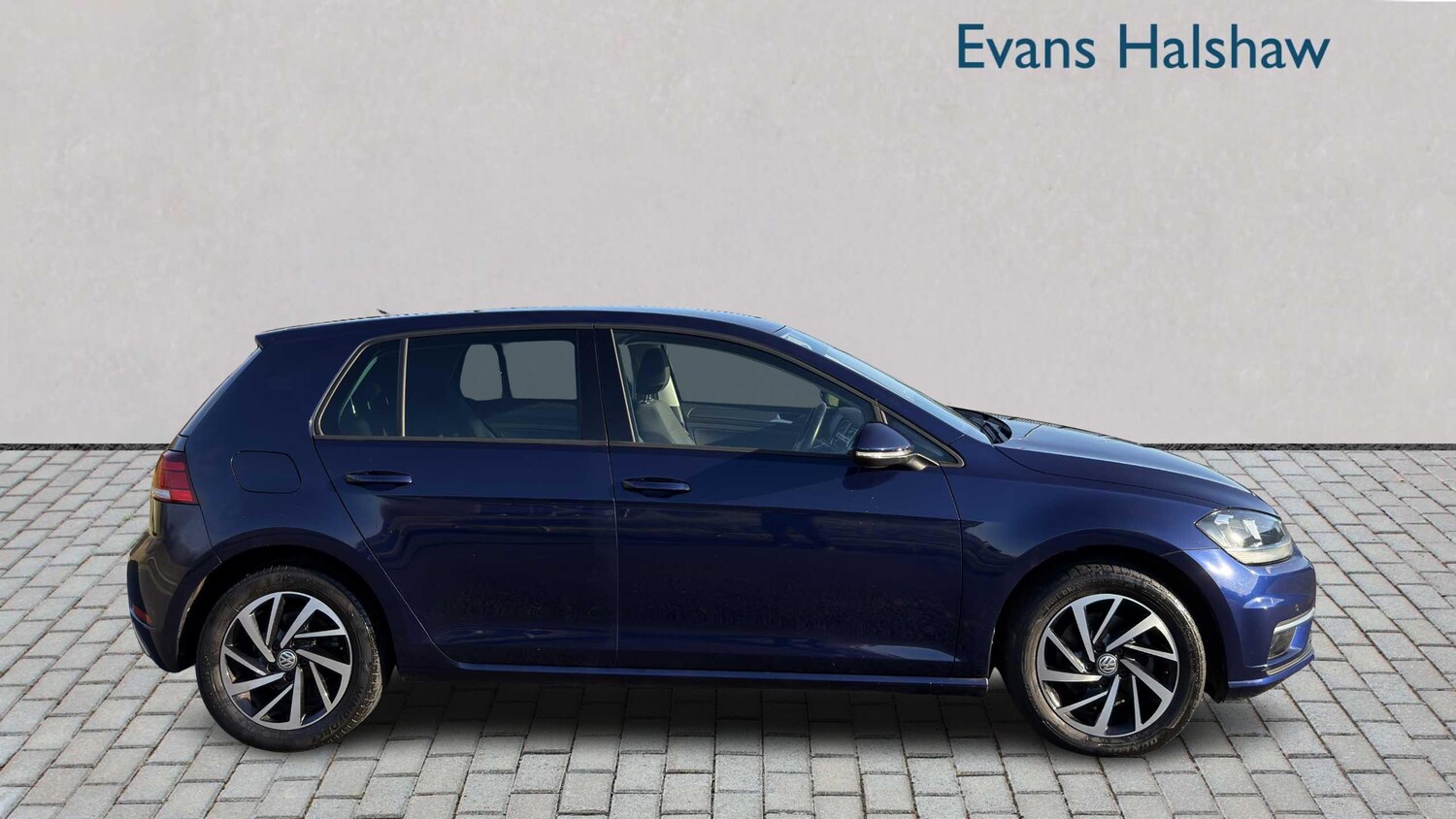 Used Volkswagen Golf 2019 for sale - 77856647: Photo 6