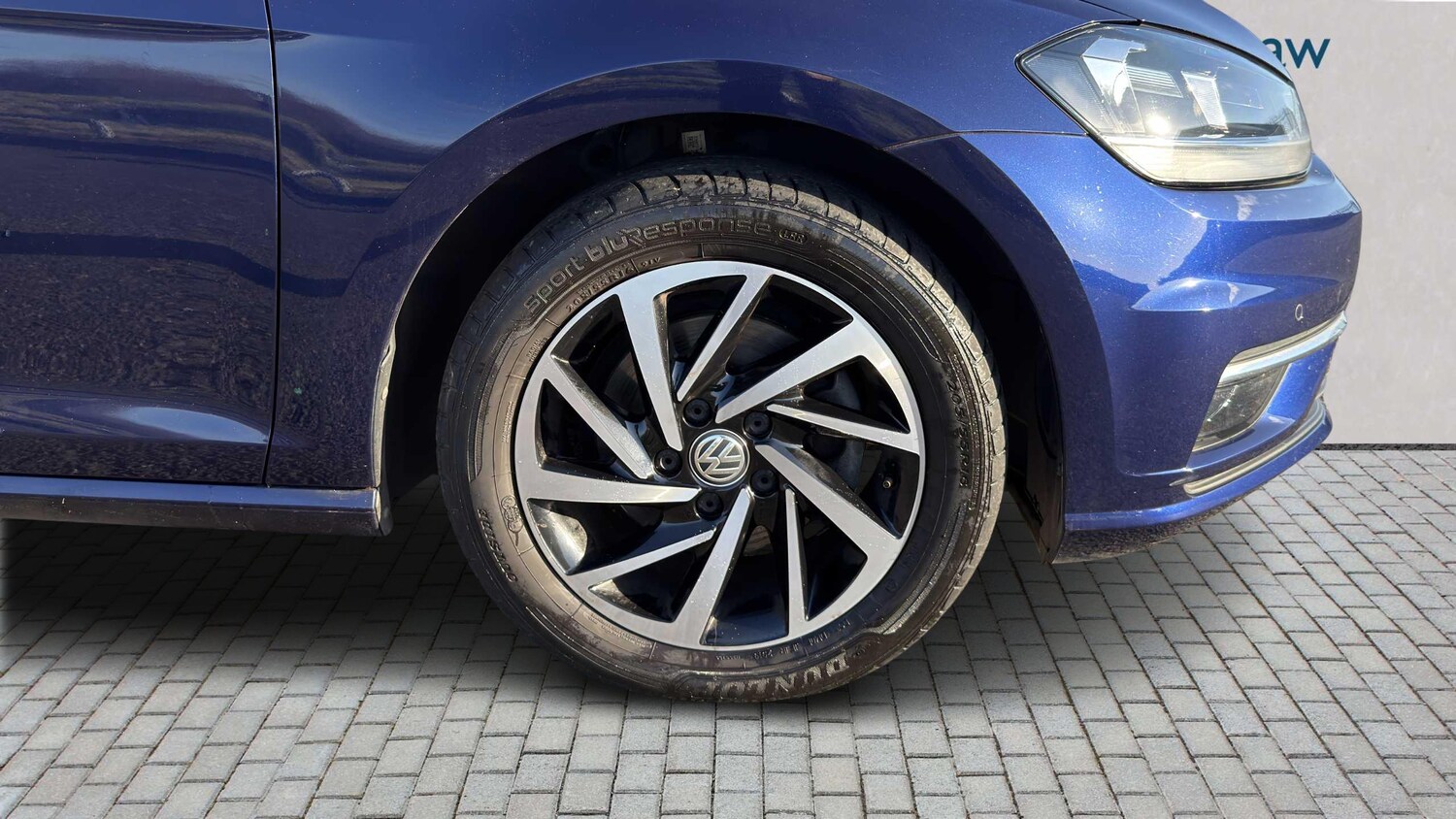 Used Volkswagen Golf 2019 for sale - 77856647: Photo 7