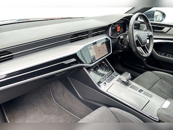 Used Audi A6 2020 for sale - 78625626: Photo