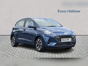 Used Hyundai i10 2026 for sale - 78564323: Photo