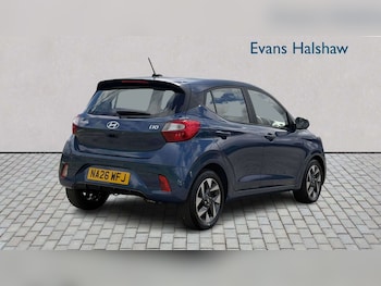Used Hyundai i10 2026 for sale - 78564323: Photo