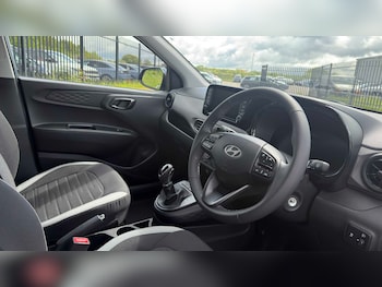 Used Hyundai i10 2026 for sale - 78564323: Photo