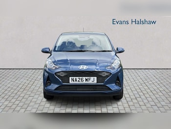 Used Hyundai i10 2026 for sale - 78564323: Photo