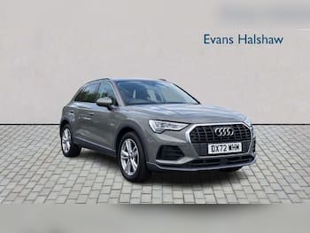 Used Audi Q3 2022 for sale - 79851283: Photo