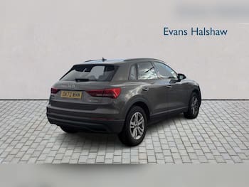 Used Audi Q3 2022 for sale - 79851283: Photo