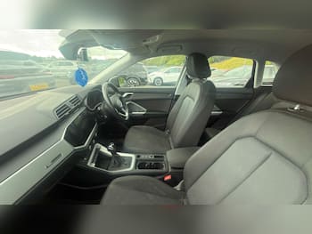 Used Audi Q3 2022 for sale - 79851283: Photo