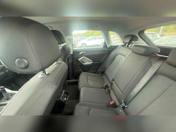 Used Audi Q3 2022 for sale - 79851283: Photo