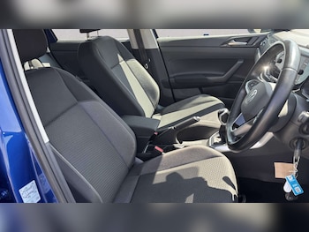 Used Volkswagen Taigo 2023 for sale - 79282487: Photo