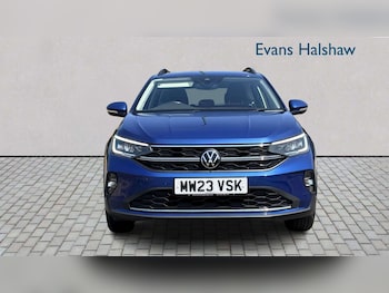 Used Volkswagen Taigo 2023 for sale - 79282487: Photo