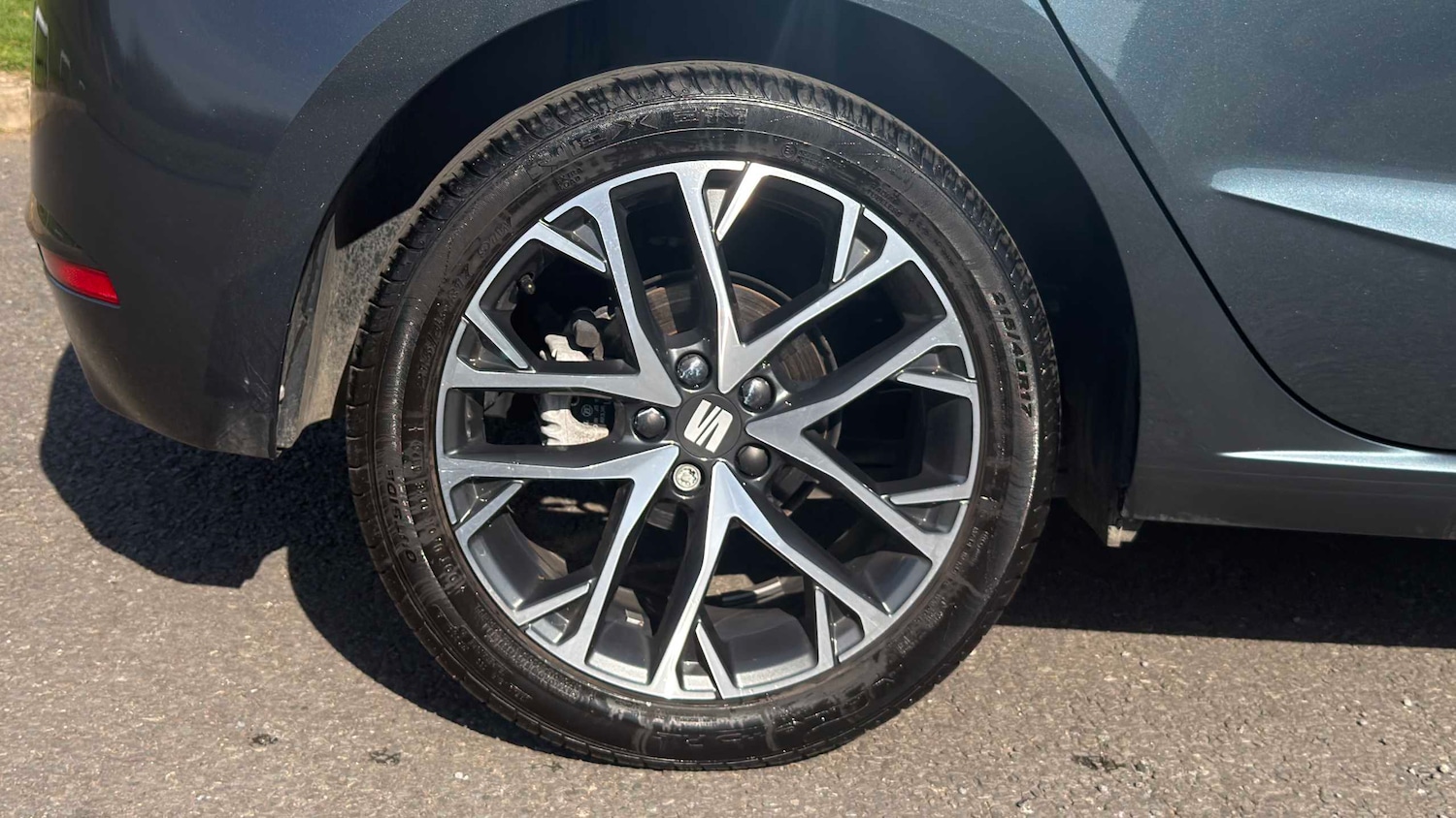 Used SEAT Ibiza 2023 for sale - 77960995: Photo 11