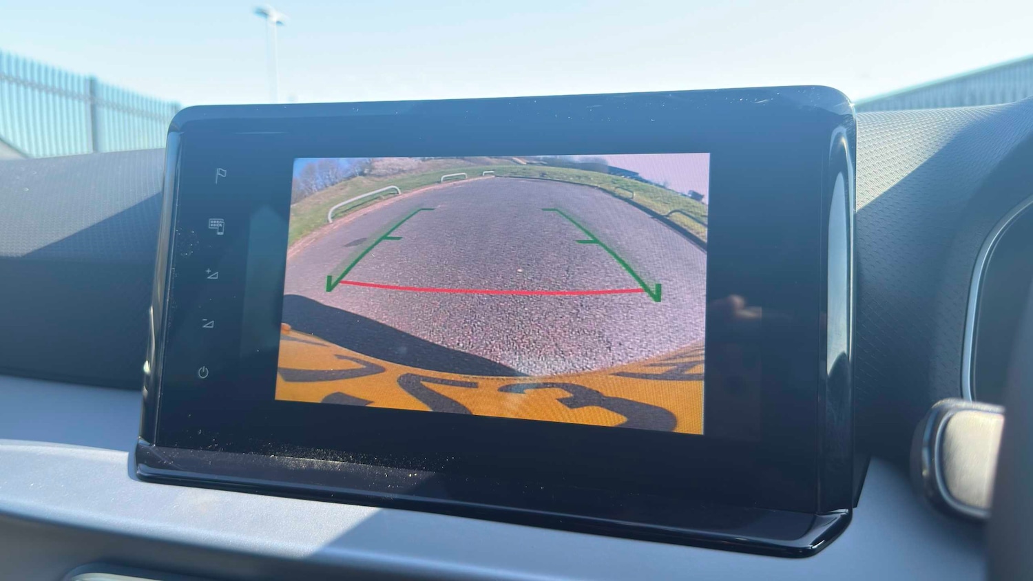 Used SEAT Ibiza 2023 for sale - 77960995: Photo 19