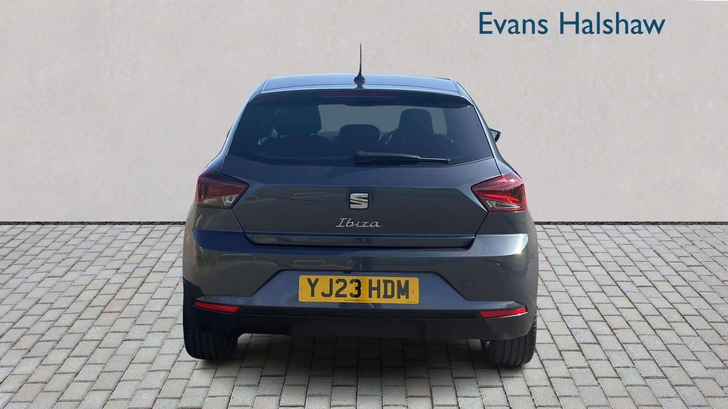 Used SEAT Ibiza 2023 for sale - 77960995: Photo 5