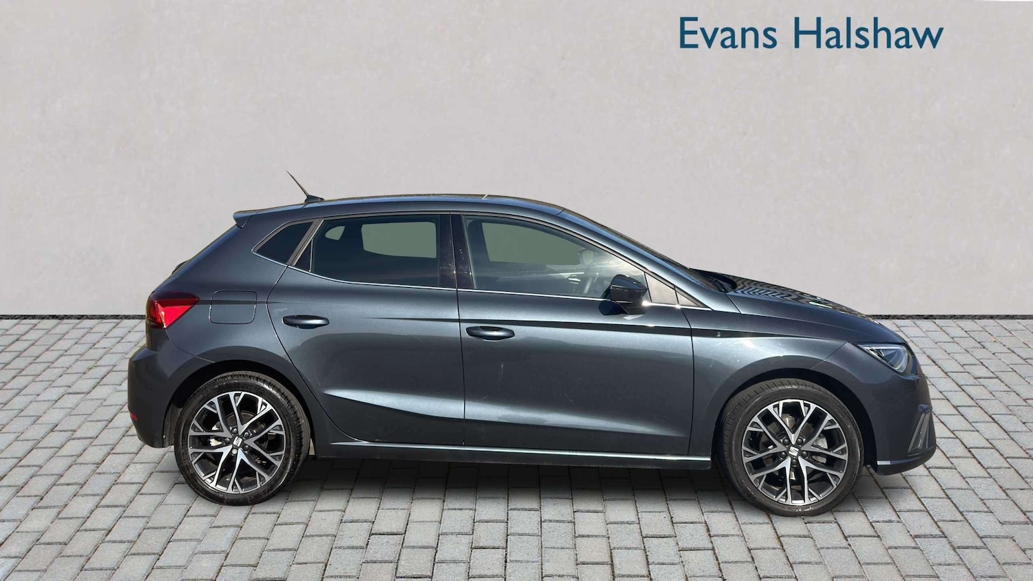 Used SEAT Ibiza 2023 for sale - 77960995: Photo 6