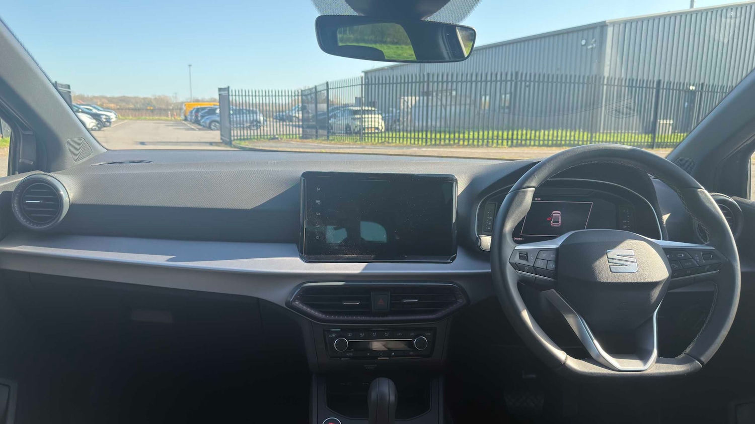 Used SEAT Ibiza 2023 for sale - 77960995: Photo 7