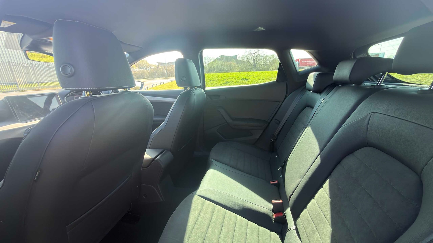 Used SEAT Ibiza 2023 for sale - 77960995: Photo 9