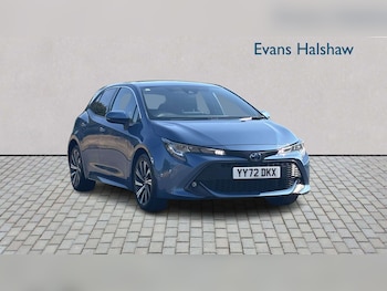 Used Toyota Corolla 2022 for sale - 79415422: Photo