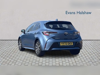 Used Toyota Corolla 2022 for sale - 79415422: Photo