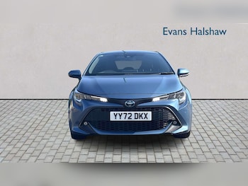 Used Toyota Corolla 2022 for sale - 79415422: Photo